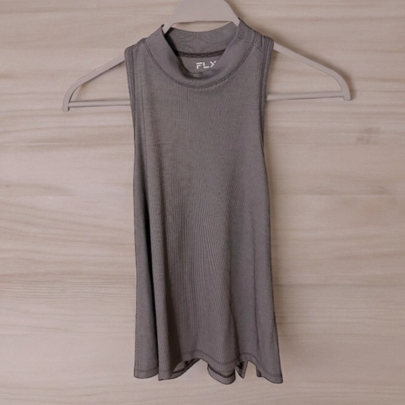 FLX URBAN Activewear Top | SIZE XS - Picture 1 of 4